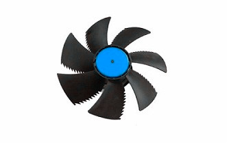 軸流風(fēng)機(jī)為什么會(huì)磨損？
