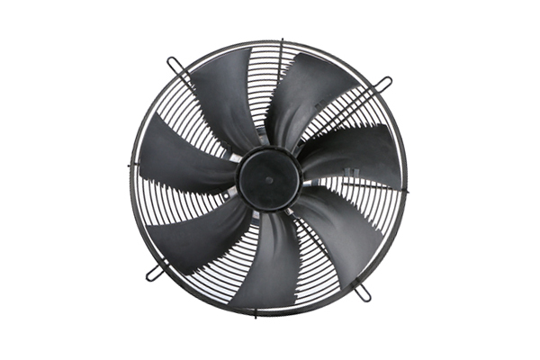 塑料風葉高效節(jié)能外轉(zhuǎn)子軸流風機